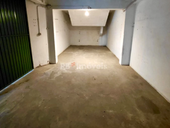 Garagem para Venda em Nossa Sra de Fatima Foto 6