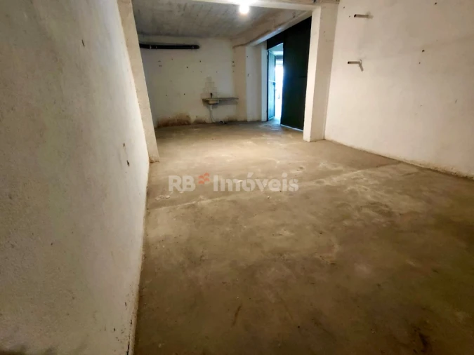 Garagem para Venda em Nossa Sra de Fatima Foto 9