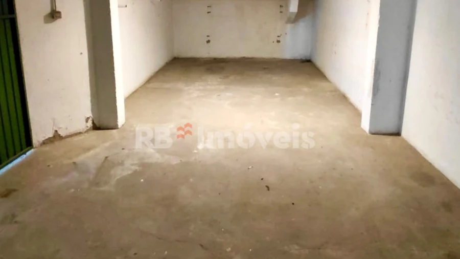Garagem para Venda em Nossa Sra de Fatima