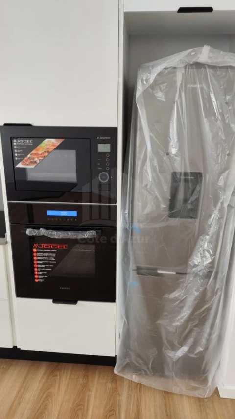 Apartamento T3 para Venda em Sesimbra (Santiago)