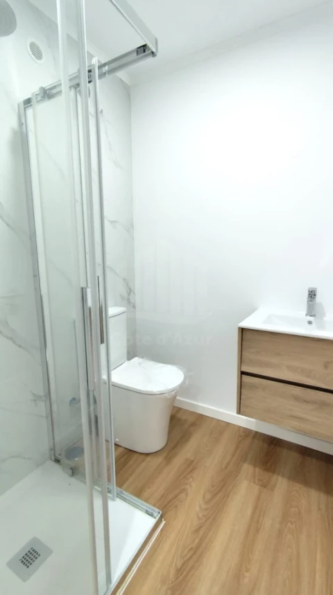 Apartamento T3 para Venda em Sesimbra (Santiago)