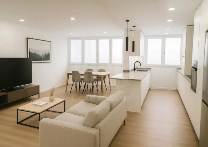 Apartamento T3 para Venda em Sesimbra (Santiago) Foto 12