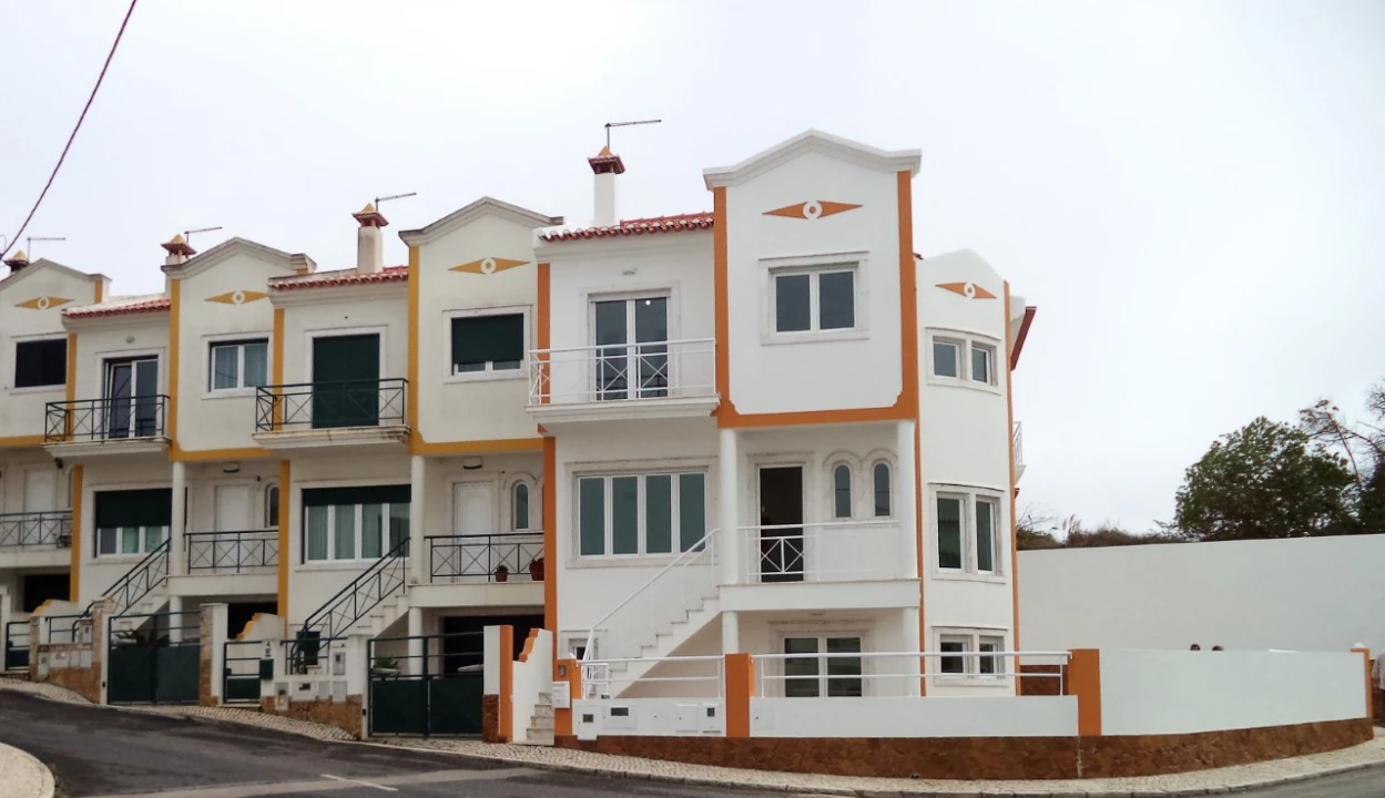 Moradia T3 para Venda em Ericeira Foto 1