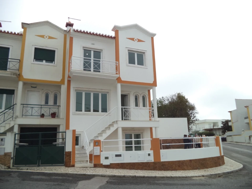 Moradia T3 para Venda em Ericeira Foto 66