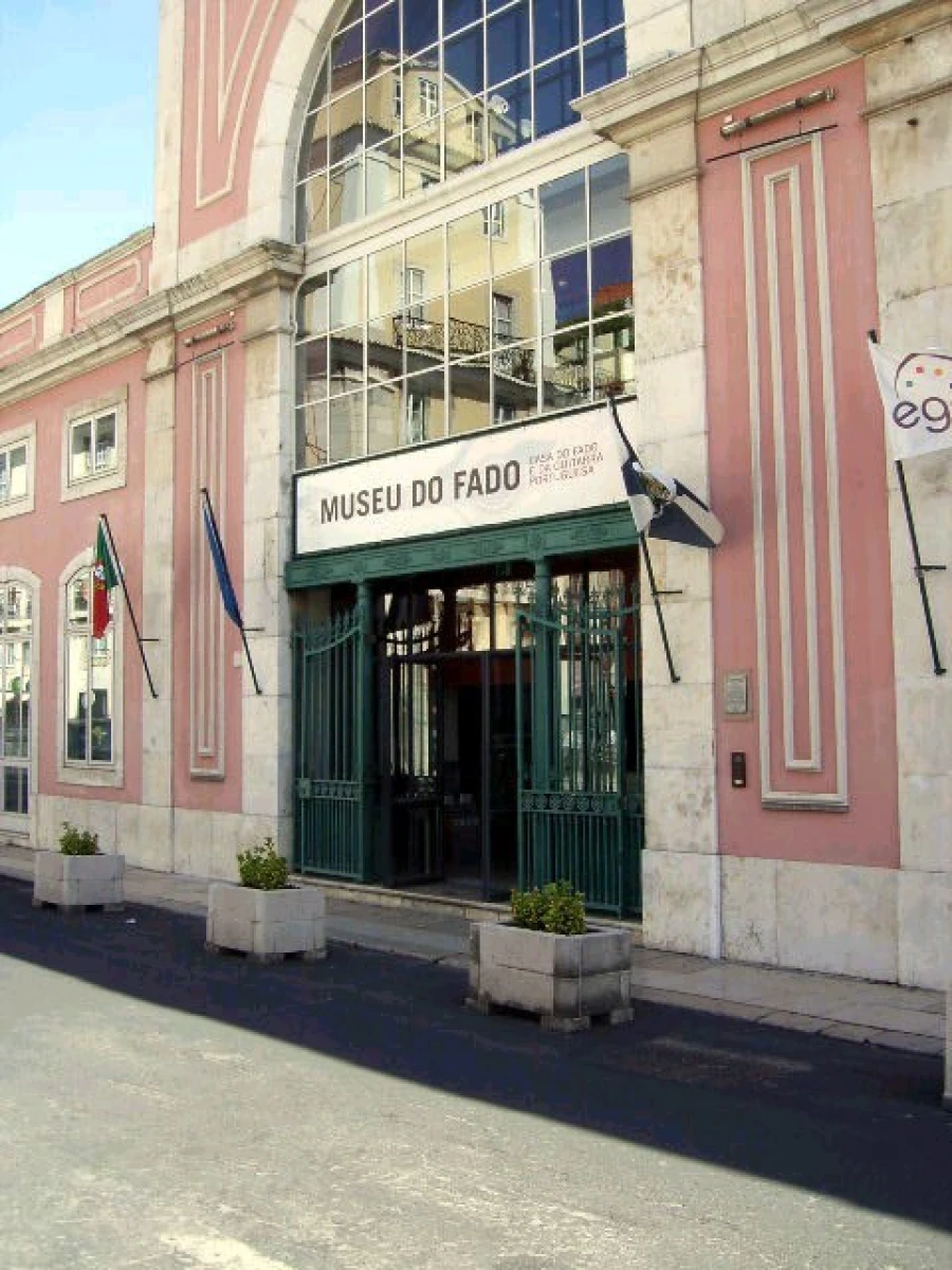 Apartamento T1 para Venda em Santa Maria Maior Foto 12