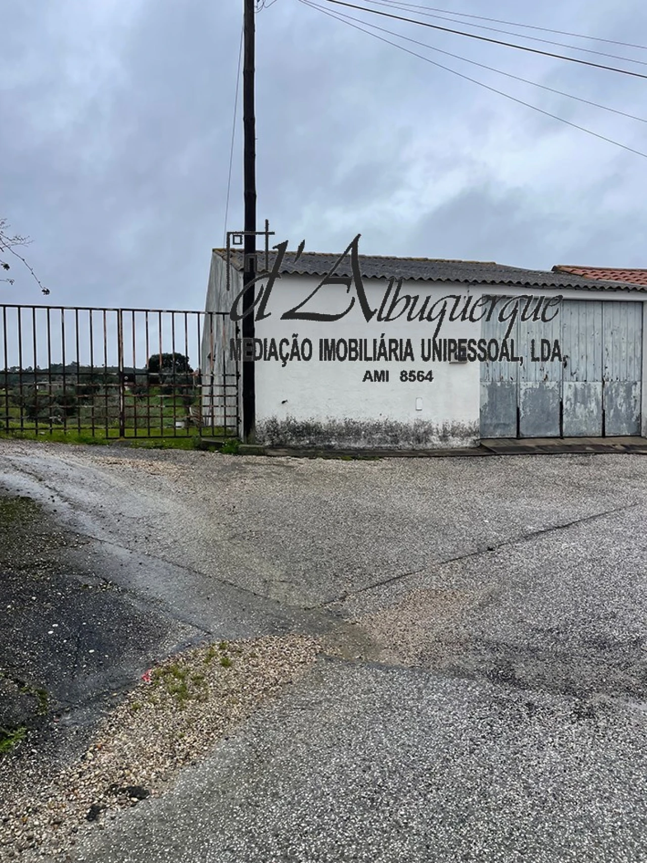Quinta para Venda em Montargil Foto 1