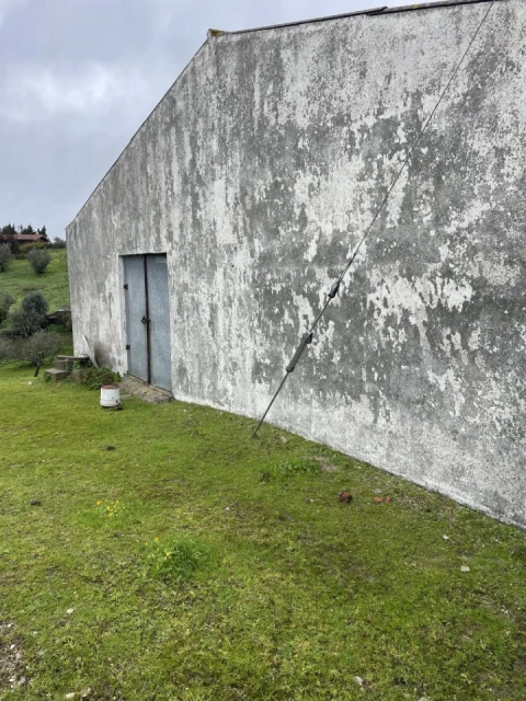 Quinta para Venda em Montargil