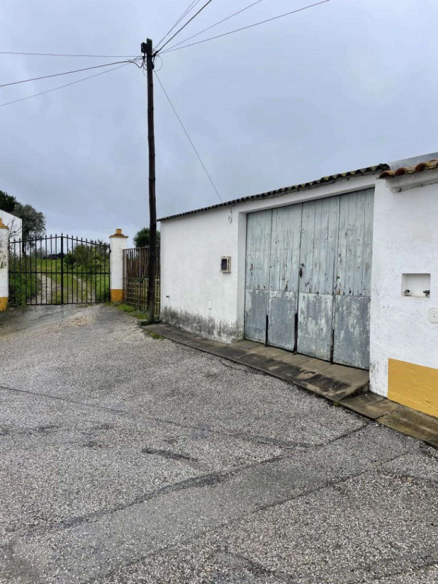 Quinta para Venda em Montargil Foto 2