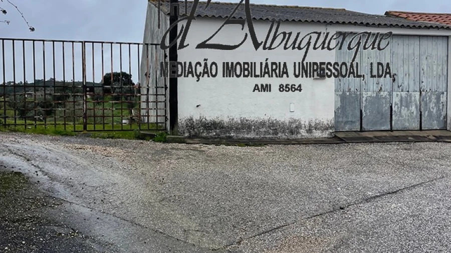 Quinta para Venda em Montargil