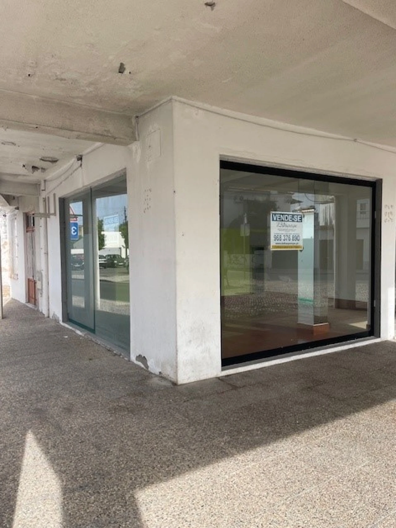 Loja para Venda em Ponte de Sor, Tramaga e Vale de Açor Foto 7