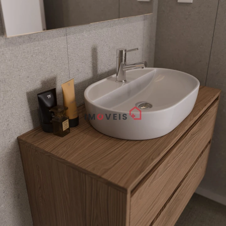 Apartamento T1 para Venda em Leiria, Pousos, Barreira e Cortes Foto 17