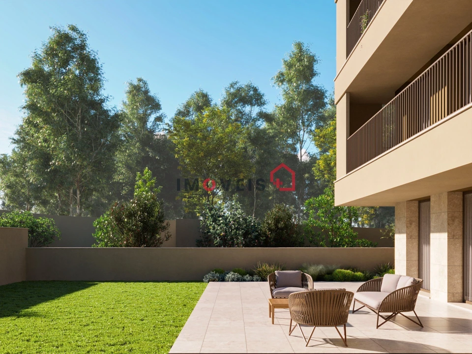 Apartamento T1 para Venda em Leiria, Pousos, Barreira e Cortes Foto 8