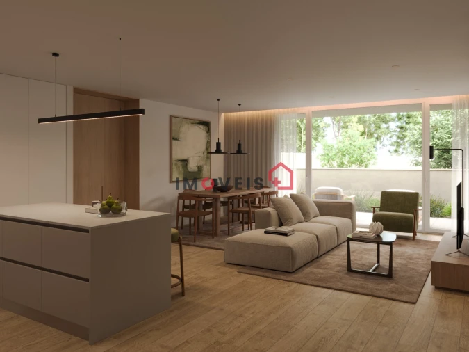 Apartamento T1 para Venda em Leiria, Pousos, Barreira e Cortes Foto 14