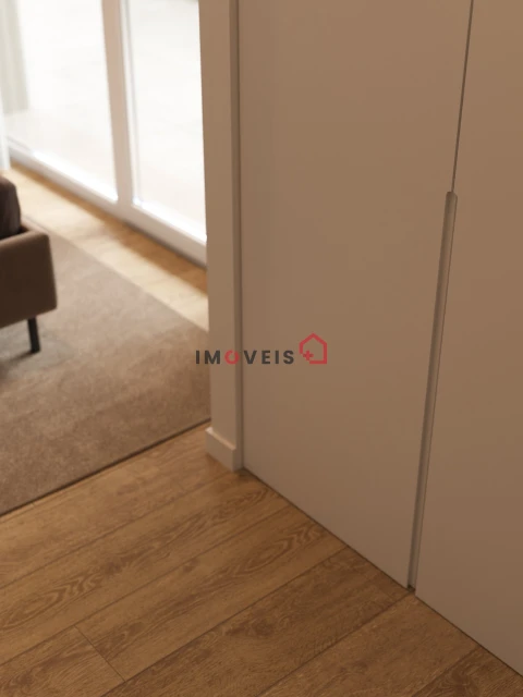 Apartamento T2 para Venda em Leiria, Pousos, Barreira e Cortes