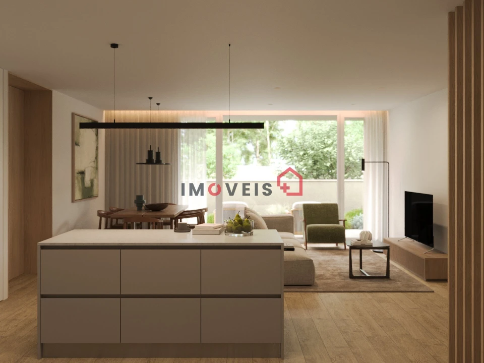 Apartamento T2 para Venda em Leiria, Pousos, Barreira e Cortes Foto 15