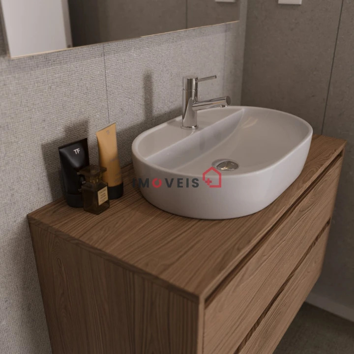 Apartamento T3 para Venda em Leiria, Pousos, Barreira e Cortes Foto 17
