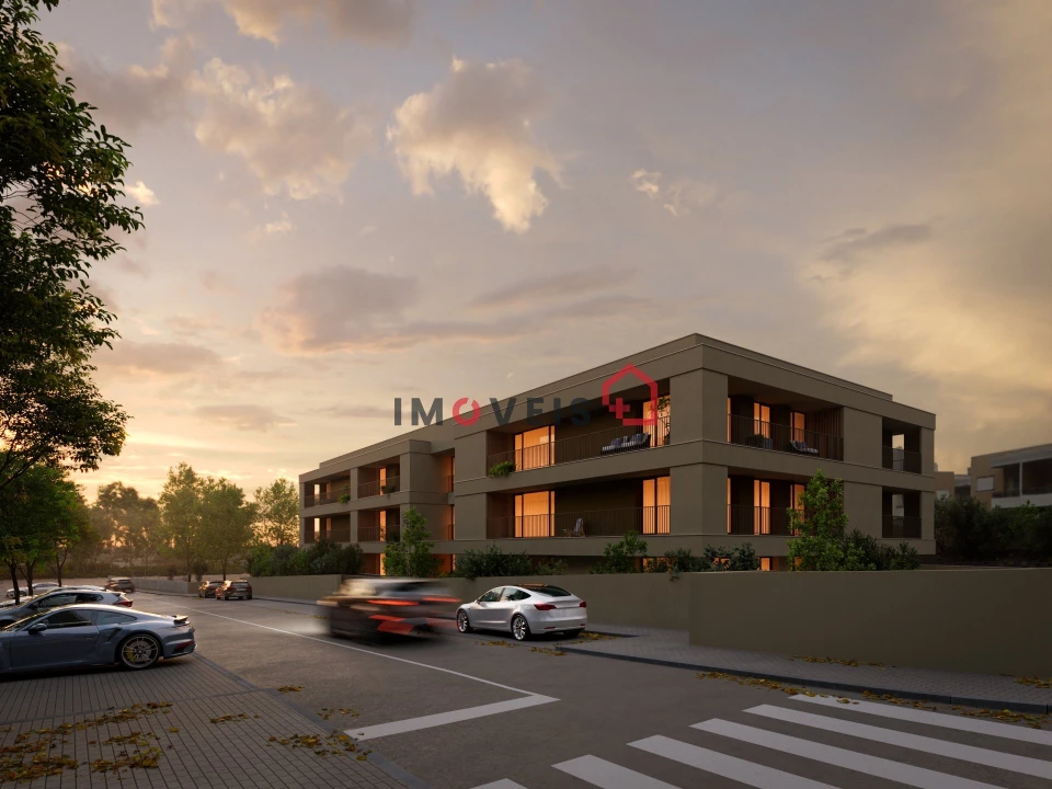 Apartamento T3 para Venda em Leiria, Pousos, Barreira e Cortes Foto 6