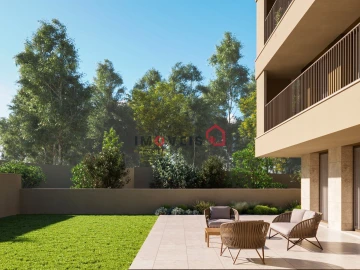 Apartamento T3 para Venda em Leiria, Pousos, Barreira e Cortes