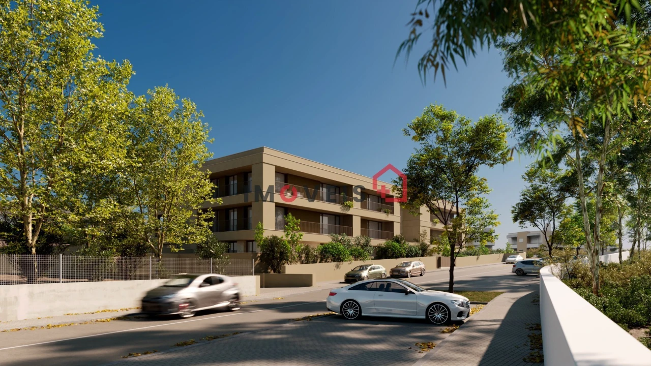 Apartamento T3 para Venda em Leiria, Pousos, Barreira e Cortes Foto 3