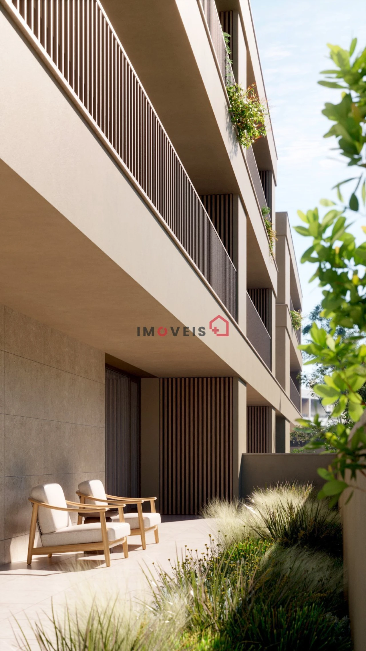 Apartamento T3 para Venda em Leiria, Pousos, Barreira e Cortes Foto 4