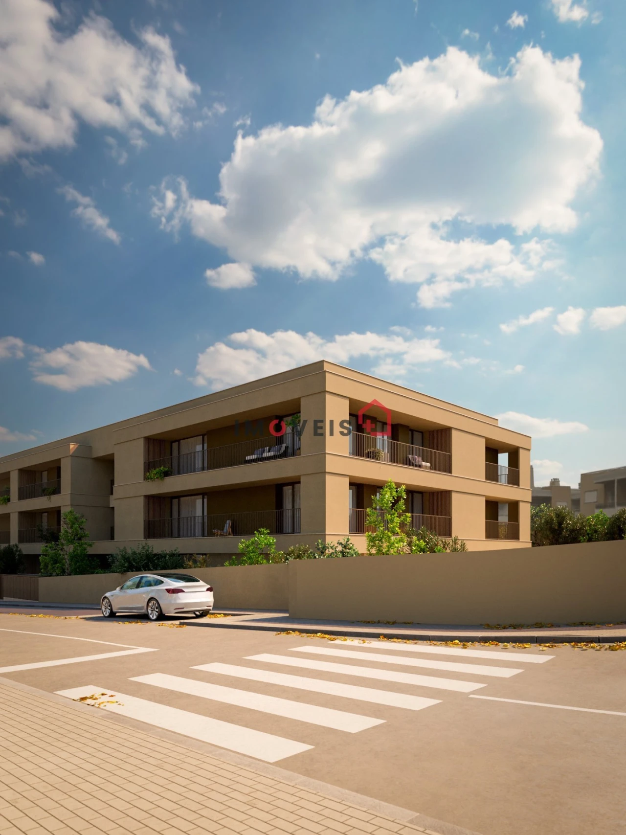 Apartamento T3 para Venda em Leiria, Pousos, Barreira e Cortes Foto 5