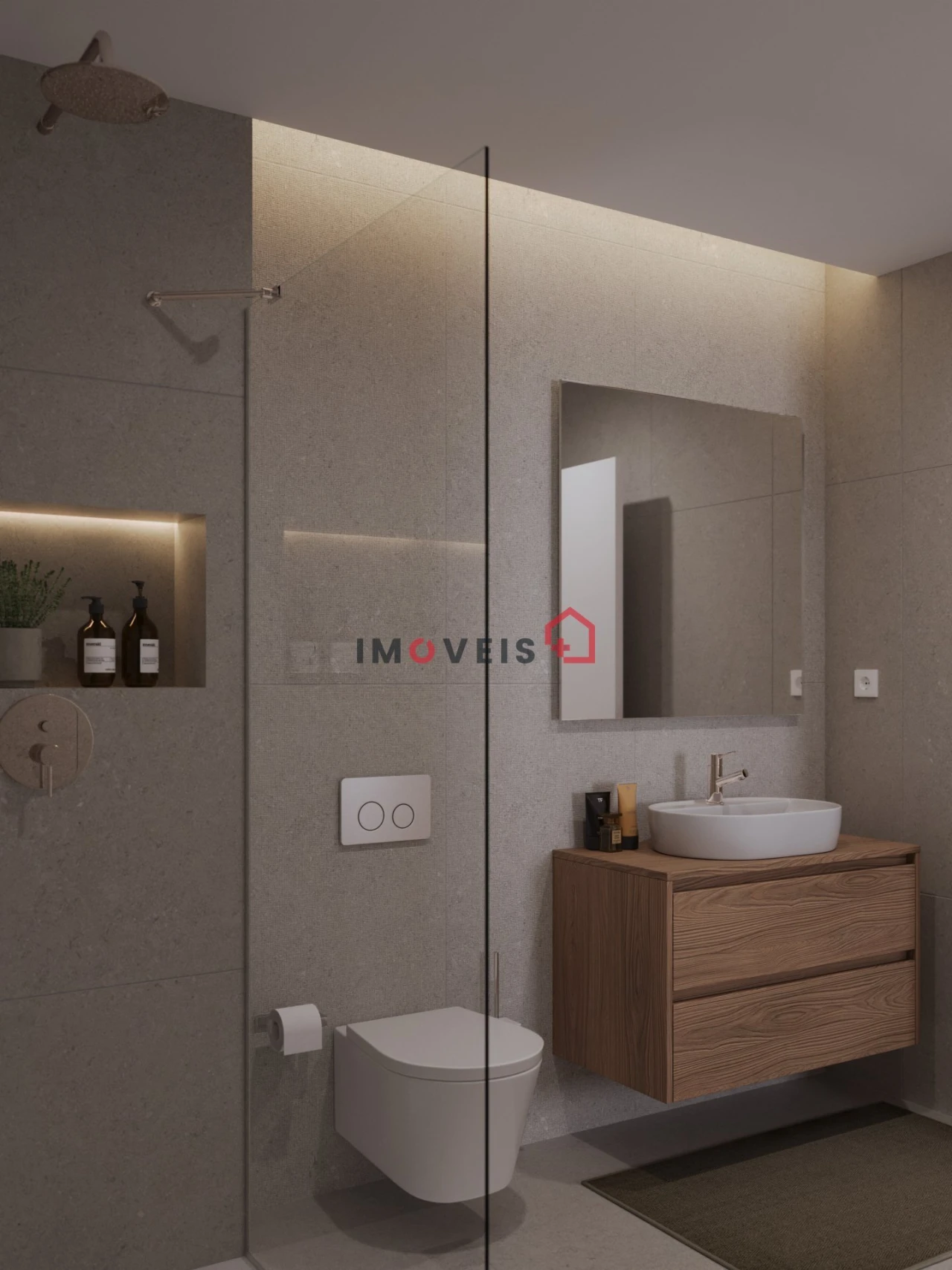 Apartamento T3 para Venda em Leiria, Pousos, Barreira e Cortes Foto 16