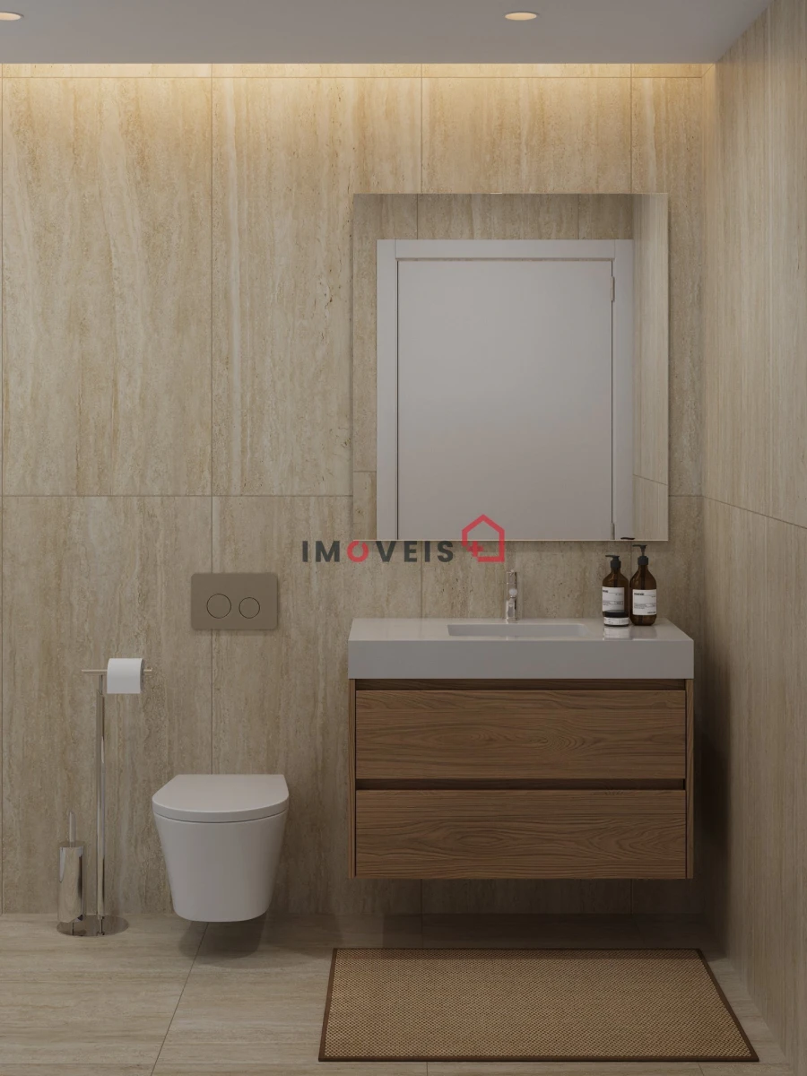 Apartamento T3 para Venda em Leiria, Pousos, Barreira e Cortes Foto 11