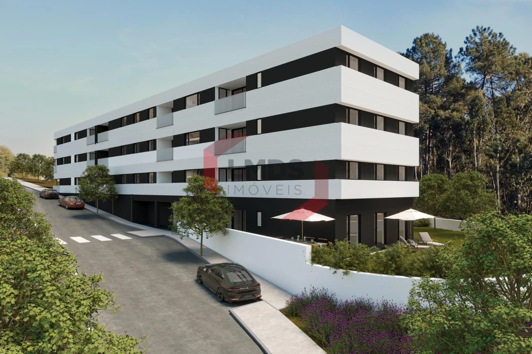 Apartamento T1 para Venda em Ermesinde Foto 7
