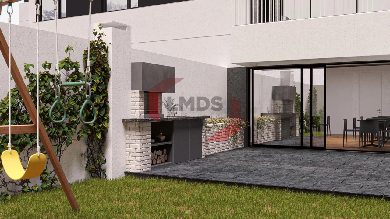 Apartamento T1 para Venda em Ermesinde Foto 8