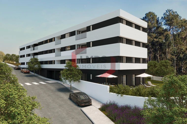 Apartamento T1 para Venda em Ermesinde Foto 7