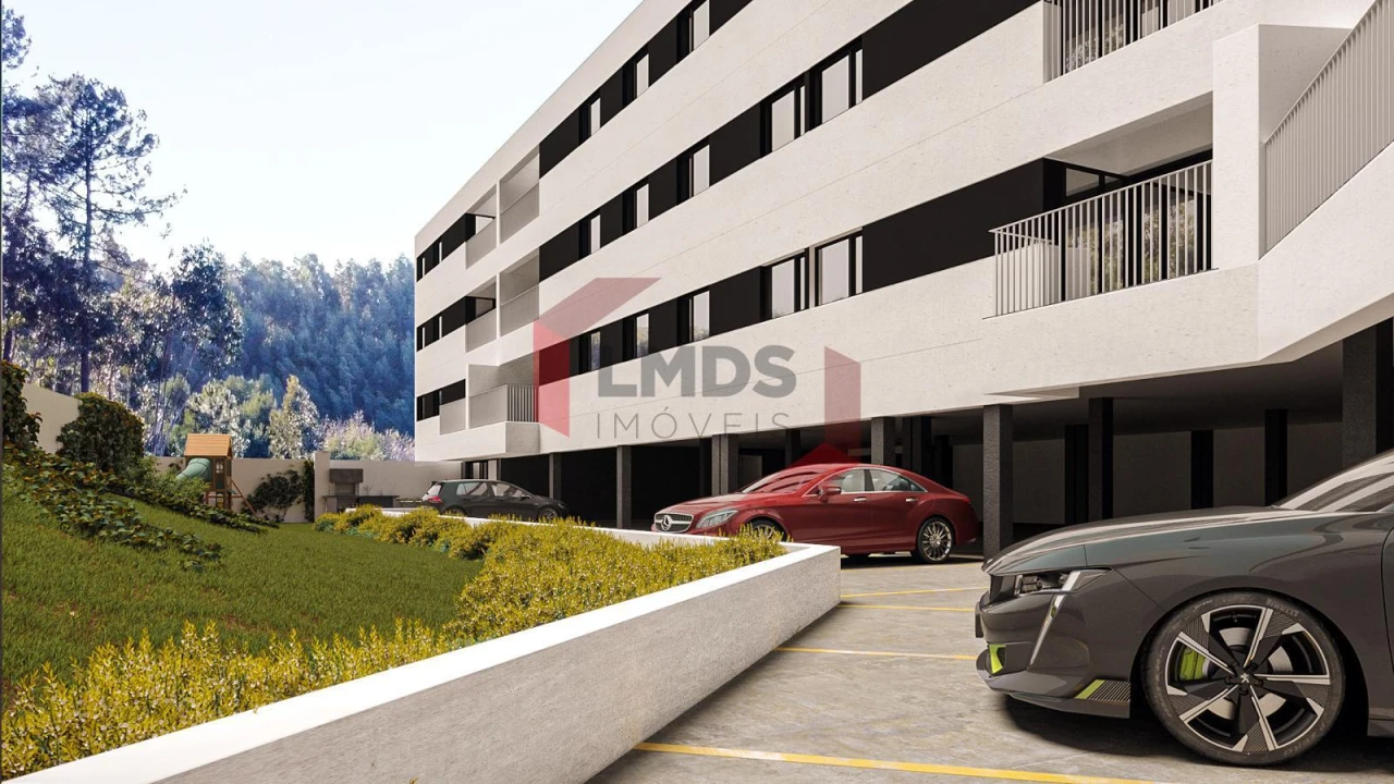 Apartamento T1 para Venda em Ermesinde Foto 10