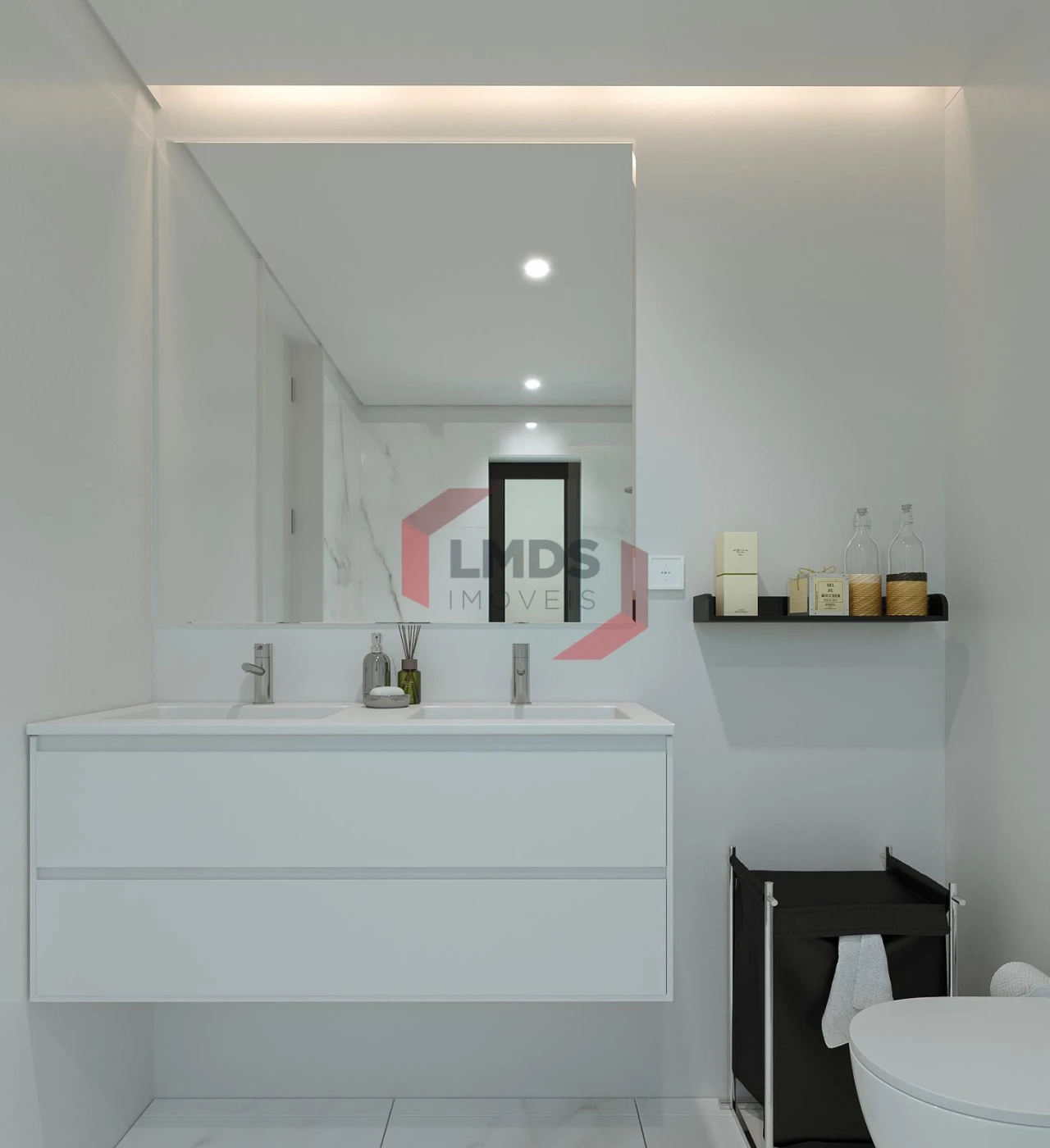 Apartamento T1 para Venda em Ermesinde Foto 9