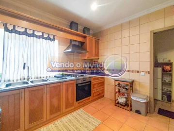Moradia T3 para Venda em Coruche, Fajarda e Erra