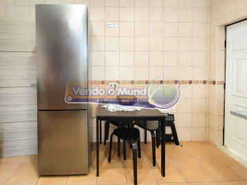 Moradia T3 para Venda em Coruche, Fajarda e Erra