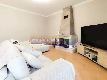 Moradia T3 para Venda em Coruche, Fajarda e Erra