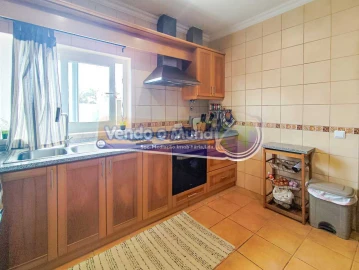 Moradia T3 para Venda em Coruche, Fajarda e Erra