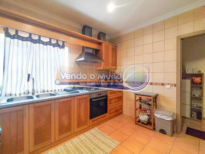 Moradia T3 para Venda em Coruche, Fajarda e Erra Foto 8