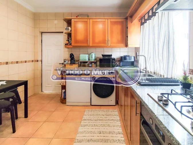 Moradia T3 para Venda em Coruche, Fajarda e Erra Foto 7