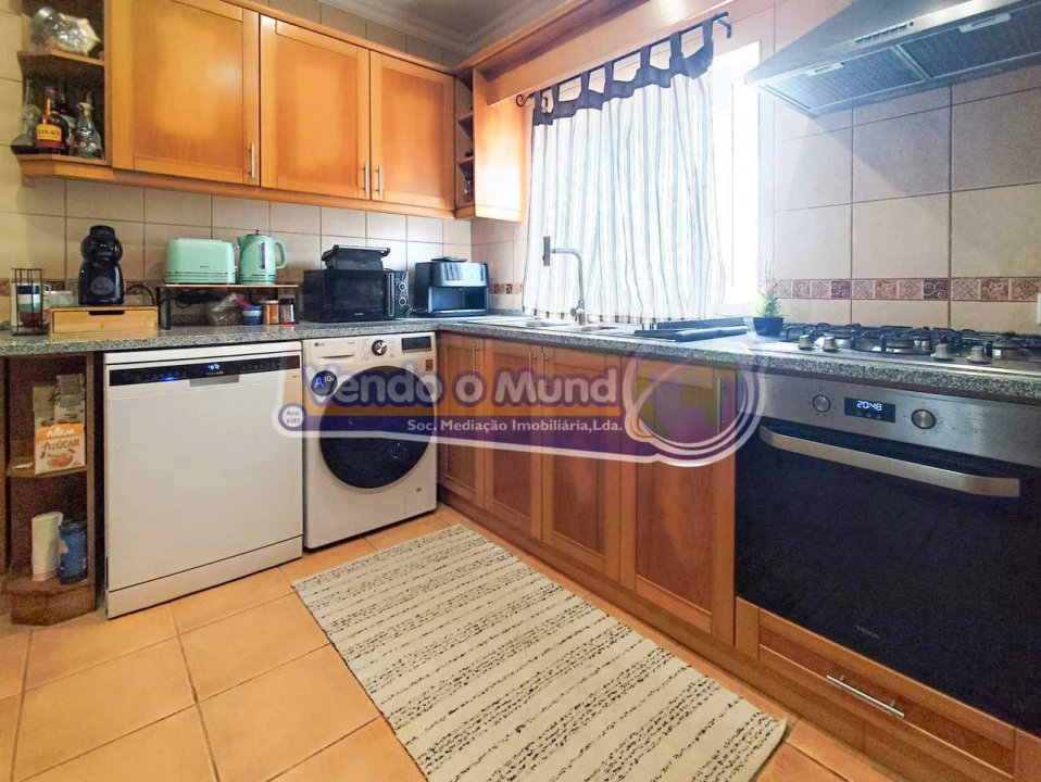 Moradia T3 para Venda em Coruche, Fajarda e Erra Foto 12