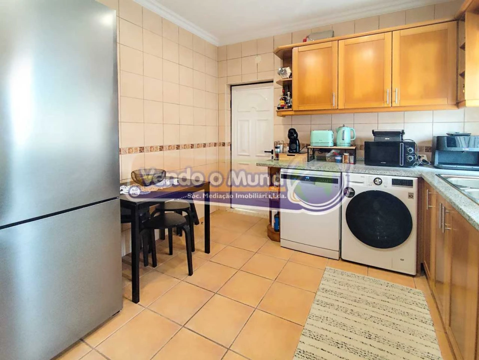 Moradia T3 para Venda em Coruche, Fajarda e Erra Foto 9