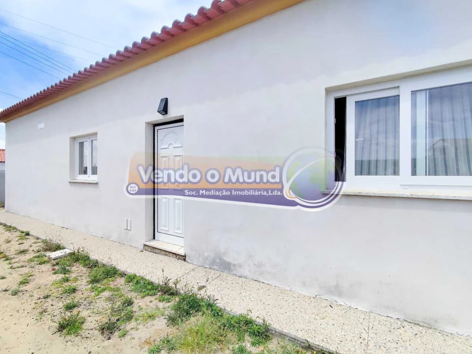 Moradia T3 para Venda em Coruche, Fajarda e Erra Foto 2