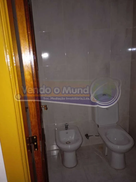 Escritório para Venda em Mina de Água