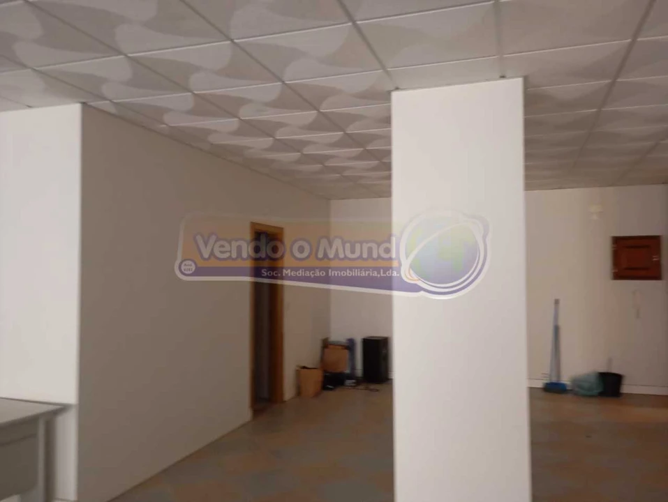Escritório para Venda em Mina de Água Foto 5