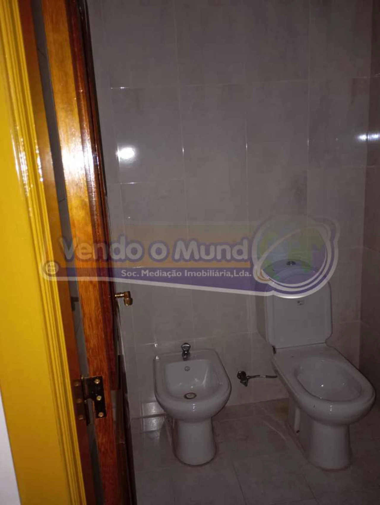 Escritório para Venda em Mina de Água Foto 7