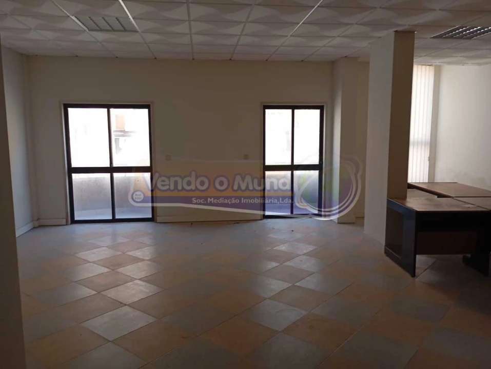 Escritório para Venda em Mina de Água Foto 3