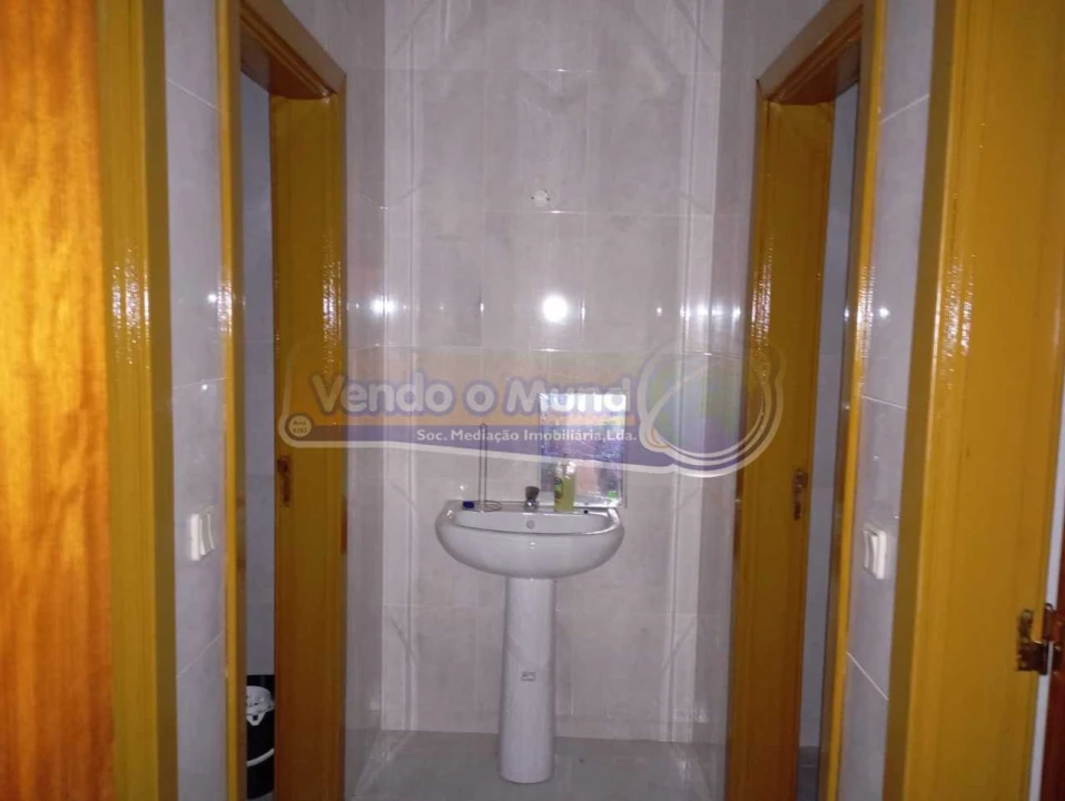 Escritório para Venda em Mina de Água Foto 5