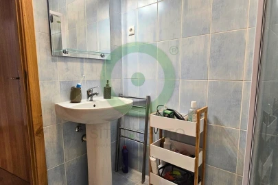 Apartamento T2 para Venda em Vilarandelo