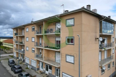 Apartamento T2 para Venda em Vilarandelo