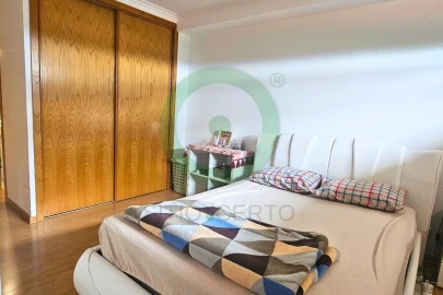 Apartamento T2 para Venda em Vilarandelo