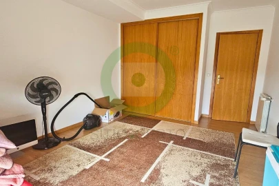 Apartamento T2 para Venda em Vilarandelo